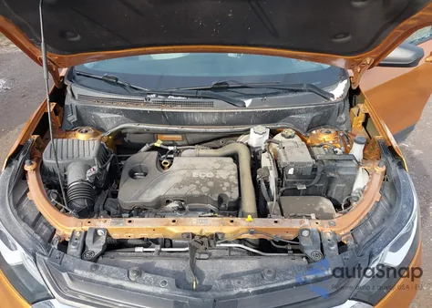 2019 Chevrolet Equinox Ls from USA, damaged, VIN 2GNAXSEVXK6192173